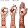 Rms Beauty Lip2Cheek - Organic Multi-Tasking Cream Makeup Provides Natural Skin Tint As Blush, Lip &amp; Cheek Stain, Lipstick - Lost Angel (0.17 Ounce)