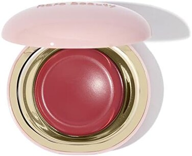 Rare Beauty Stay Vulnerable Melting Cream Blush-Nearly Rose