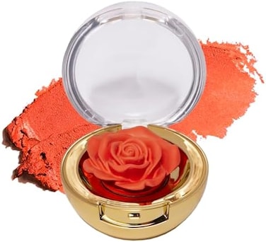 Winky Lux Cheeky Rose Blush (Brilliant)