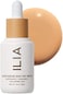 Ilia Beauty Super Serum Skin Tint Foundation Spf 40 - St9.5 Baikal For Women 1 Oz Foundation