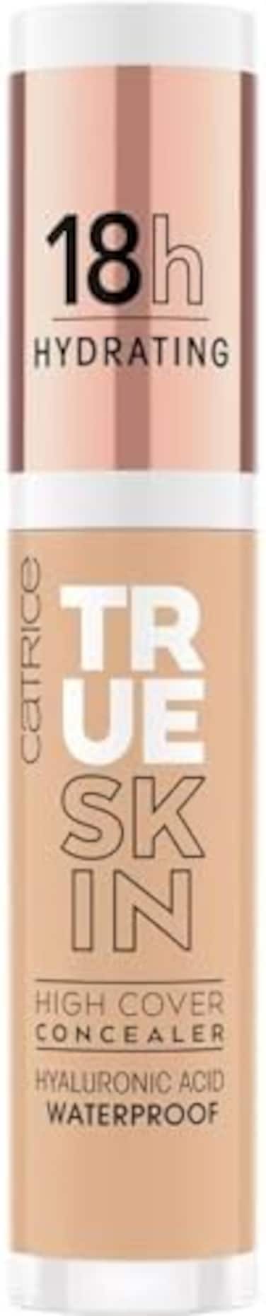 Catrice True Skin High Cover Concealer #039-Warm Olive 4,5 ml