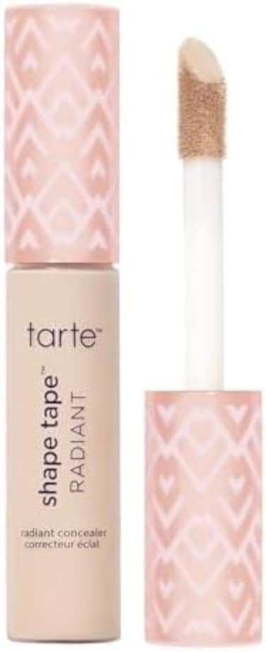 Tarte (Light 20B) - Shape Tape Ultra Creamy Concealer 10ml (Light 20B)