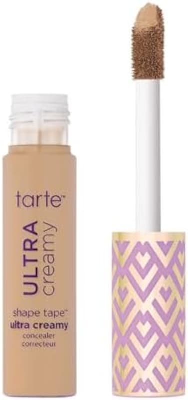 Tarte Shape Tape Ultra Creamy Concealer 0.33 Fl. Oz. (Medium 35N)