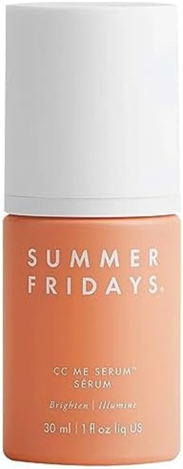 Summer Fridays Cc Me Serum