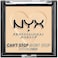 Nyx Professional Makeup Can'T Stop Won'T Stop Mattifying Powder, Matte Finish, Light
