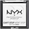 Nyx Professional Makeup Can'T Stop Won'T Stop Mattifying Powder, Matte Finish, Brightening Translucent