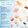 Kosas Cloud Set Setting Powder, Smoothing Shine Control, (Sheer Medium)