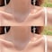 Kaynest Highlighter Powder Spray, Longwear Glitter Spray For Body, Face, Hair, Shimmer Powder High Gloss Loose Powder Makeup Mist For Festive Party, Stage Shows, Nightclubs, Bar(3#Nude Pink)