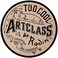 [Too Cool For School] Artclass By Rodin Shading, Korean Contour Palette, Bronzer Face Powder, #2 Modern [Cool Tone]