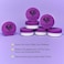Kimchi Chic Beauty That White Powder, Mattifying Makeup Setting Powder For All Skin Types