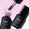 Londontown Kur Milky Nail Conceal &amp; Go Duo Set, Includes Milky Nail Illuminating Concealer &amp; Gel Genius Top Coat, 2 Piece Set, 0.4 Fl Oz