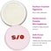 One Size Patrick Ultimate Setting Powder Travel