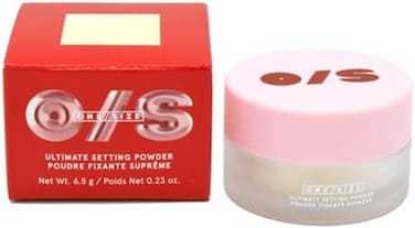 One Size Patrick Ultimate Setting Powder Travel