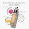 Juice Beauty Phyto-Pigments Flawless Serum Foundation - 05 Buff - 30 ml - Medium-To-Full, Long-Lasting Coverage - Reduces Look Of Wrinkles + Pores - Vegan, Cruelty Free