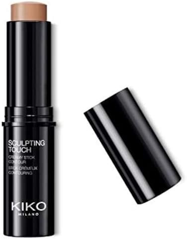 Kiko Milano Sculpting Touch Creamy Stick Contour - 200 Hazelnut, 10 G