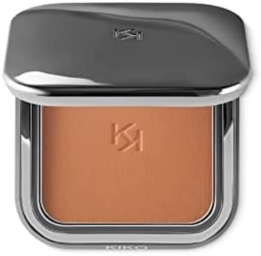 بودرة برونزر فلوليس فيوجن من كيكو ميلانو، 03 قرفة، 12 جم