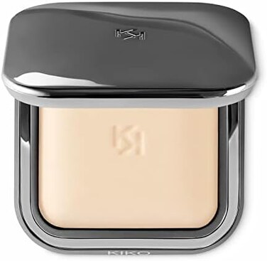 بودرة الوجه راديانت فيوجن بيكد من كيكو ميلانو 01 أفوري، 10 جم