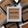 Black Opal 0.3 Ounce True Color Pore Perfecting Powder Foundation Rich Caramel