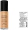 Milani Conceal Perfect 2-In-1 Foundation 05A Natural Beige 1Floz Natural Beige