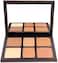 Smashbox The Cali Acontour Palette - Light Medium For Women 0.69 Oz Makeup