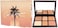 Smashbox The Cali Acontour Palette - Light Medium For Women 0.69 Oz Makeup