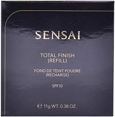 Sensai Total Fin Tf 103