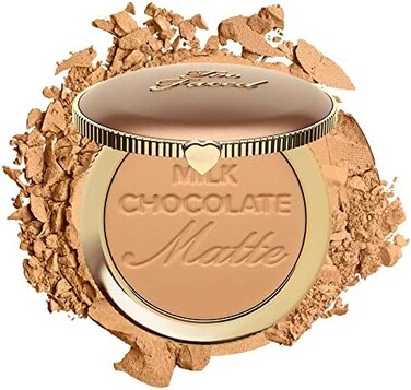 Too Faced Soleil Bronzer - Milk Chocolate
