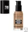 Covergirl Trublend Matte Made Liquid Foundation, Warm Honey