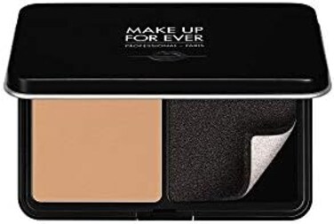 Make Up For Ever Y345 Matte Velvet Skin Blurring Powder Foundation 11G