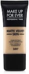 Make Up For Ever Matte Velvet Skin Full Coverage Foundation - R230