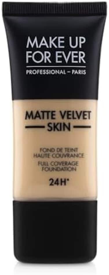 Make Up For Ever Matte Velvet Skin Full Coverage Foundation - R230