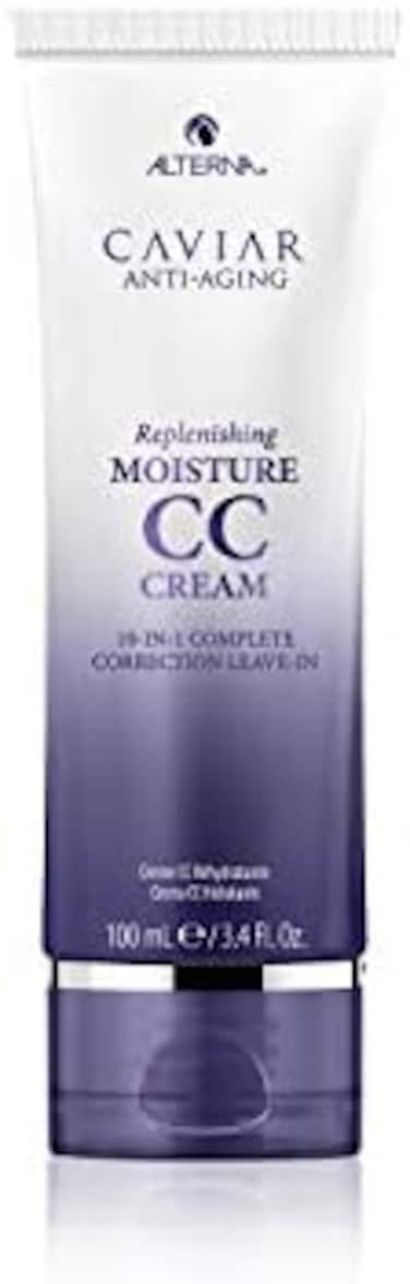 كريم ألترنا كافيار المضاد للشيخوخة والمرطب سي سي، 3.4 أونصة