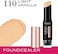 Bourjois, Always Fabulous Stick Foundcealer. 110 Light Vanilla, 7.3 G - 0.25 Fl Oz