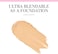 Bourjois, Always Fabulous Stick Foundcealer. 110 Light Vanilla, 7.3 G - 0.25 Fl Oz