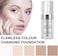 Tlm 2 Pack Color Changing Foundation Liquid Base, Concealer Cover Cream,All Day Flawless Warm Skin Tone Bb Cream Makeup Base Concealer For All Skin Spf15