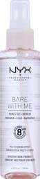Nyx Professional Makeup Bare With Me Multitasking Primer &amp; Setting Spray, 4.39 Fl Oz (Pack Of 1)