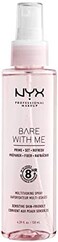 Nyx Professional Makeup Bare With Me Multitasking Primer &amp; Setting Spray, 4.39 Fl Oz (Pack Of 1)