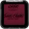 Nyx Professional Makeup Sweet Cheeks Creamy Powder Blush Matte, Red Riot 03