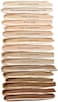 Mom's Secret 100% Natural Foundation, Organic, Vegan, Aloe Based, Natural Sun Protection, Gluten Free, Cruelty Free, Made In The USA, 1Fl Oz. (Porcelain)
