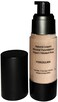 Mom's Secret 100% Natural Foundation, Organic, Vegan, Aloe Based, Natural Sun Protection, Gluten Free, Cruelty Free, Made In The USA, 1Fl Oz. (Porcelain)