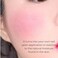 Anna Sui Black Cream Blush 400 Magic Black, 7G