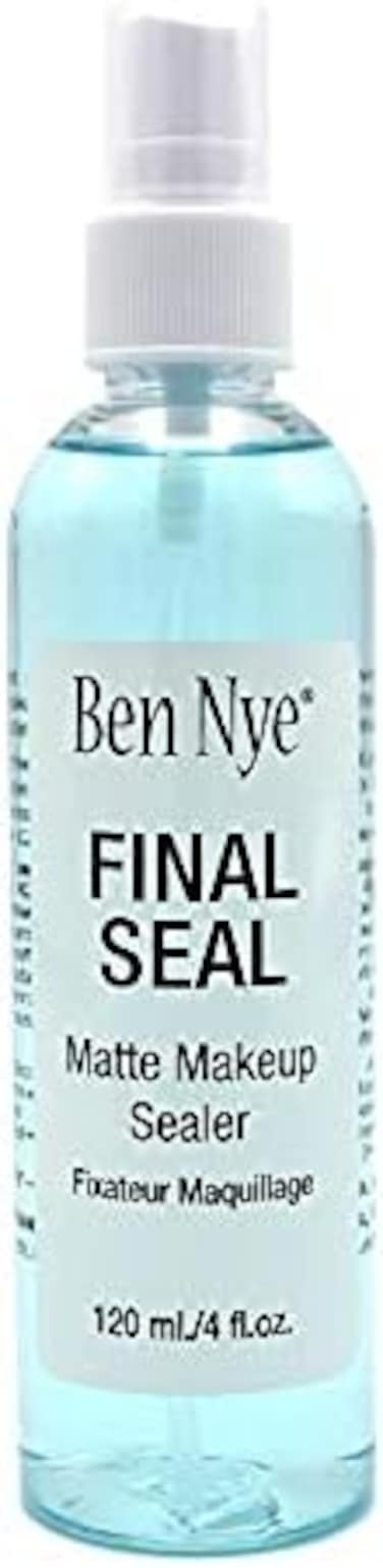 Ben Nye Final Seal Setting Spray