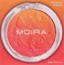 Moira Sob005-Signature Ombre Blush (005, Orange Blossom)