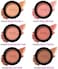 Wet N Wild Color Icon Blush, Effortless Matte Natural Sheer Glow &amp; Seamless Blend, Luxuriously Infused Smooth Jojoba Oil, Cruelty-Free &amp; Vegan - Pinch Me Pink(Packaged)