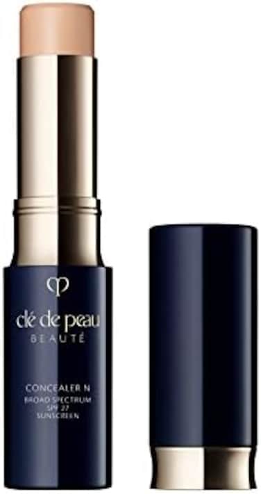 Cl&eacute; De Peau Beaut&eacute;, Concealer Spf 27, Ocher