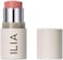 Ilia - Multi-Stick For Lips + Cheeks, Cruelty-Free, Vegan, Clean Beauty (Whisper, 0.15 Oz, 4.5 G)
