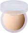Kosas Cloud Set Face Setting Powder, Smoothing Shine Control, Soft, Sheer Setting Translucent Makeup Finish, Portable &amp; Long-Lasting (Sheer Light Medium)