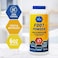 Med Pride Premium Foot Powder For Moisture Control - Hypoallergenic, 100% Talc-Free Foot Cooling Powder To Reduce Odors And Absorb Sweat &amp; Excess Moisture- Shoe &amp; Foot Odor Eliminator Powder- 6Oz
