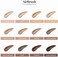 Jerome Alexander Magicminerals Airbrush Foundation &ndash; 2Pc Set With Airbrush Foundation And Kabuki Brush - Spray Makeup With Anti-Aging Ingredients For Smooth Radiant Skin (Bright Light)