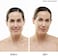 Jerome Alexander Magicminerals Airbrush Foundation &ndash; 2Pc Set With Airbrush Foundation And Kabuki Brush - Spray Makeup With Anti-Aging Ingredients For Smooth Radiant Skin (Bright Light)